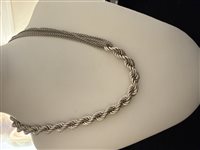 Collier Unoaerre Femme in Argent 6017